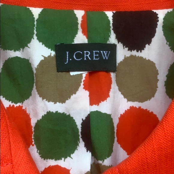 J Crew jacket - Picture 4 of 6